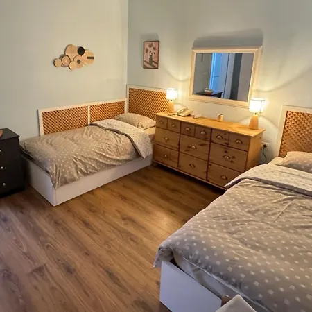 Apartman Tarraca House