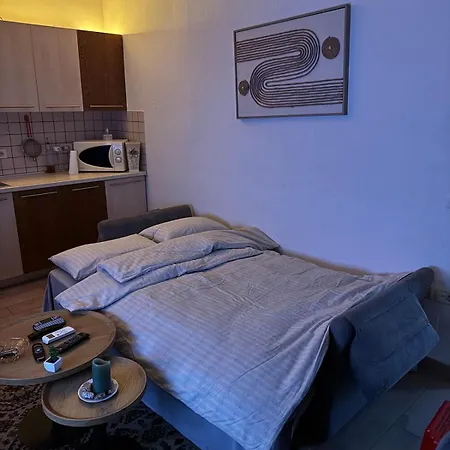 Tarraca House Tirana