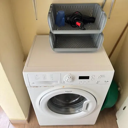 Apartman Tarraca House *