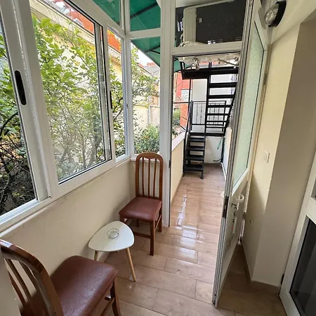Apartman Tarraca House Tirana
