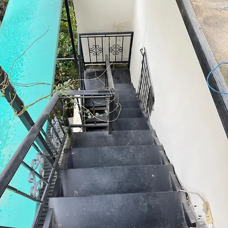 Tarraca House Apartman