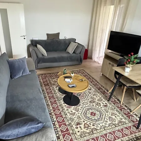 Tarraca House Tirana